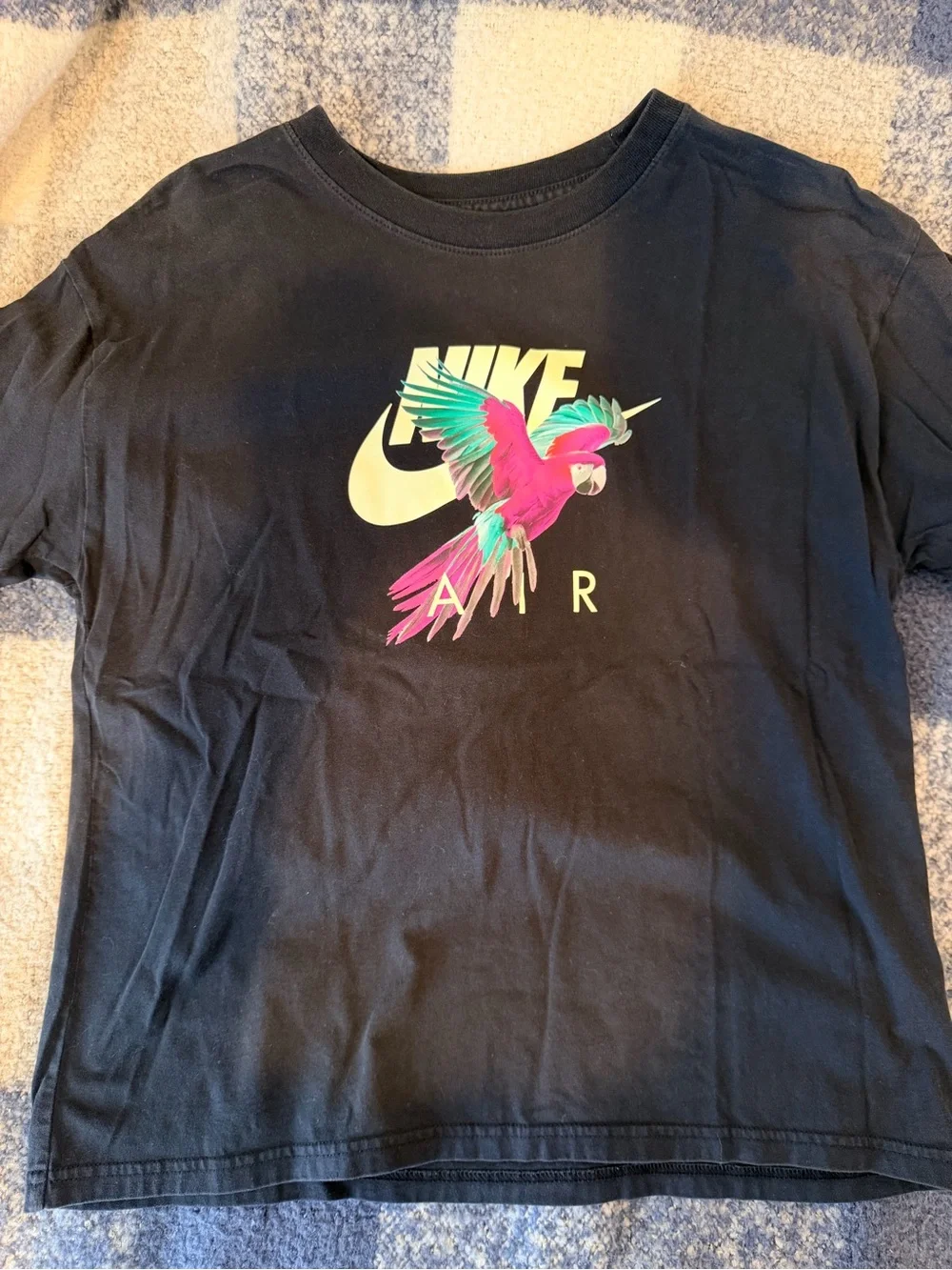 Nike Under Armour Athletic Bundle Boys XLarge Shirts
